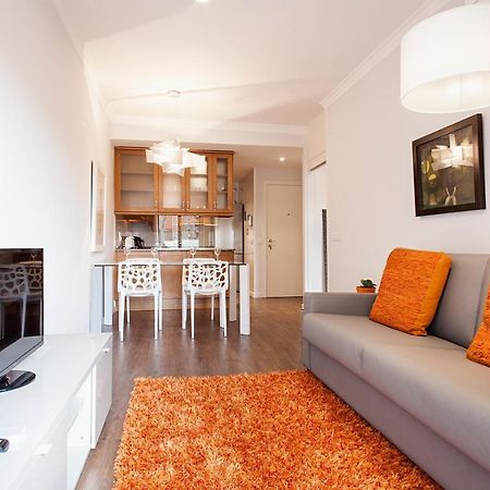 Suites4Days Provenza Apartment Barcelona Ngoại thất bức ảnh