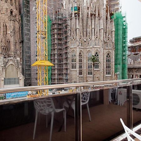 Suites4Days Provenza Apartment Barcelona Ngoại thất bức ảnh