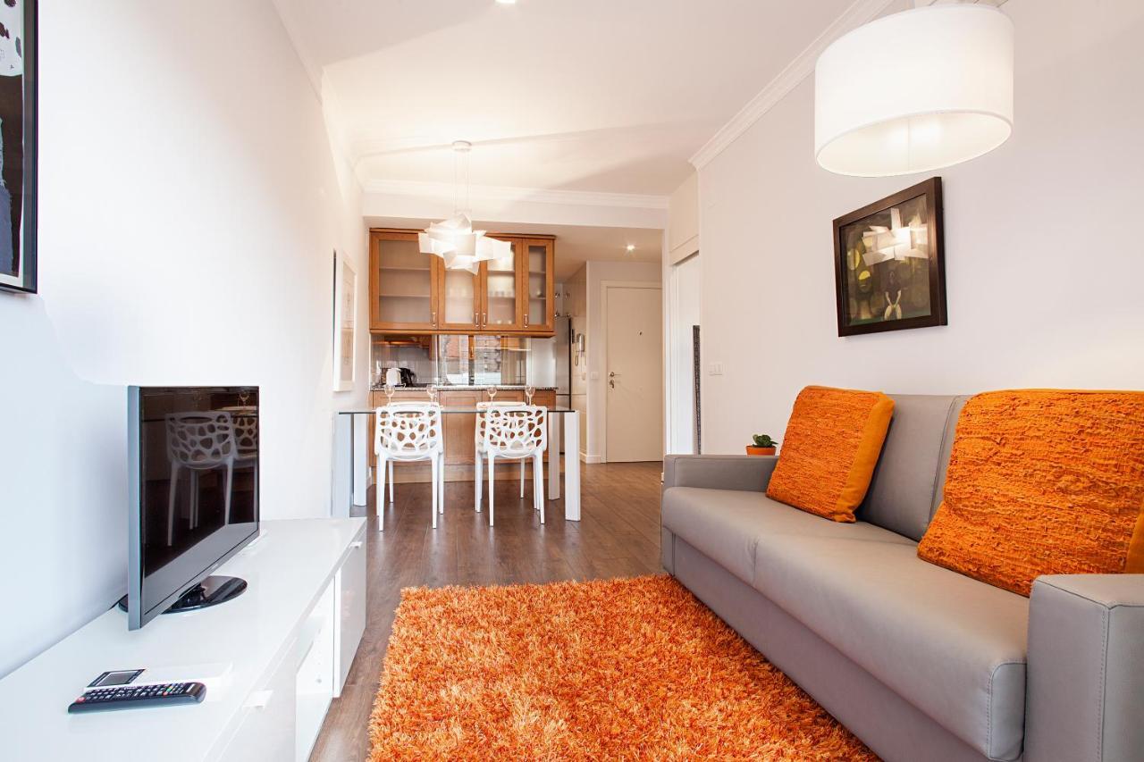 Suites4Days Provenza Apartment Barcelona Ngoại thất bức ảnh