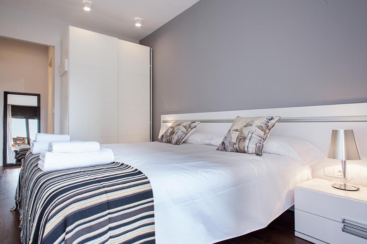 Suites4Days Provenza Apartment Barcelona Ngoại thất bức ảnh