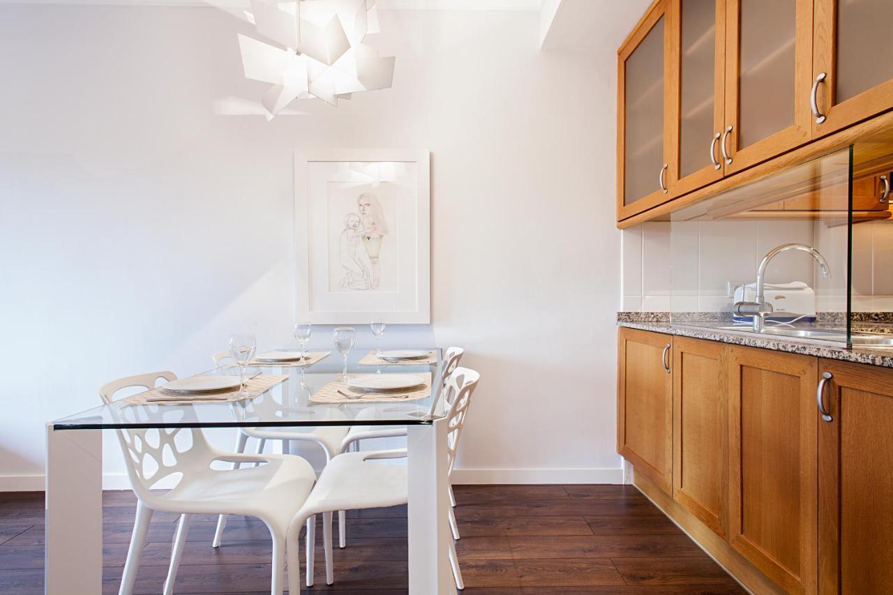 Suites4Days Provenza Apartment Barcelona Ngoại thất bức ảnh