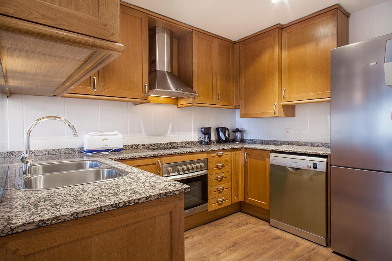Suites4Days Provenza Apartment Barcelona Ngoại thất bức ảnh