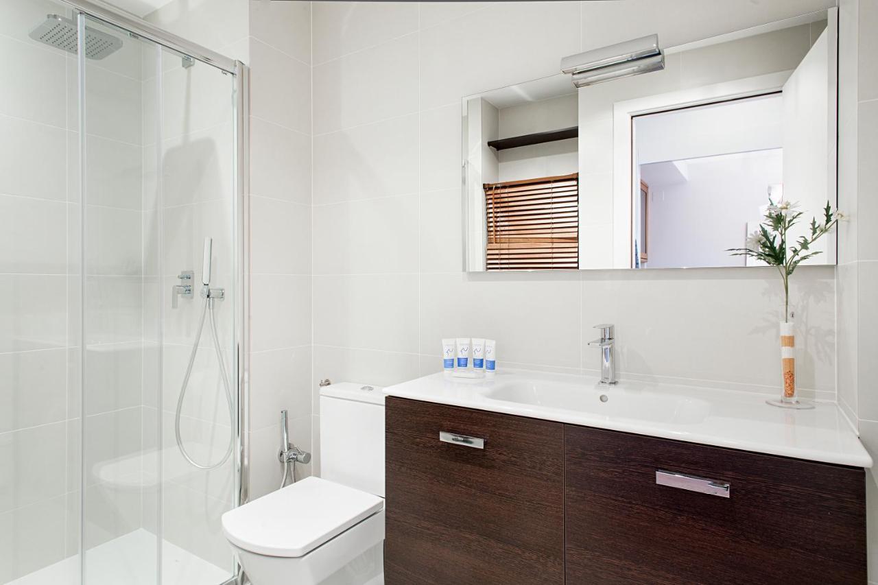 Suites4Days Provenza Apartment Barcelona Ngoại thất bức ảnh